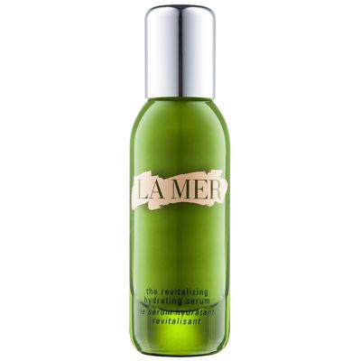 The Revitalizing Hydrating Serum