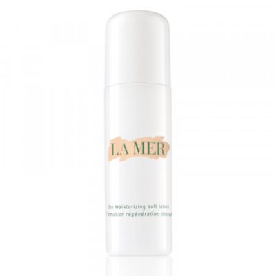Moisturizing Soft Lotion