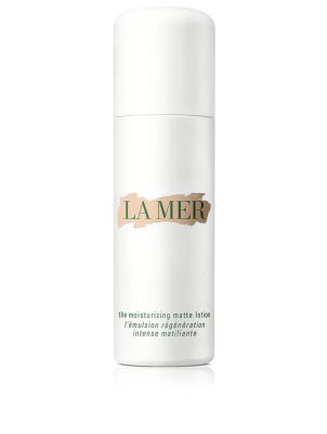 The Moisturizing Matte Lotion