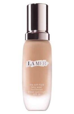 The Soft Fluid Foundation SPF20 -