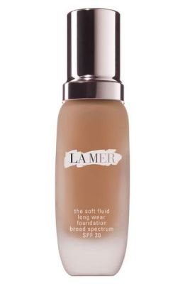The Soft Fluid Foundation SPF20 -