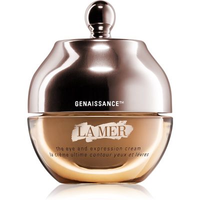 Genaissance The Eye and Expression Cream