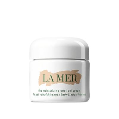 Moisturizing Cool Gel Cream