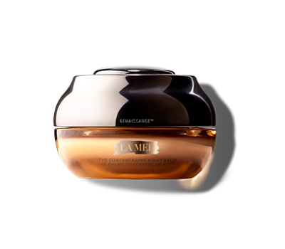 Geinassance De La Mer The Concentrate Night Balm