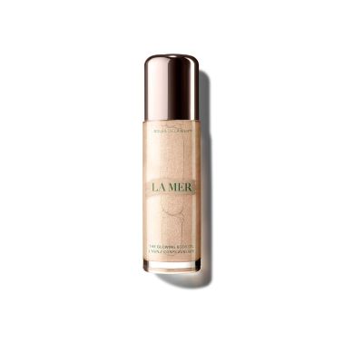 The glowing body oil Olio Corpo