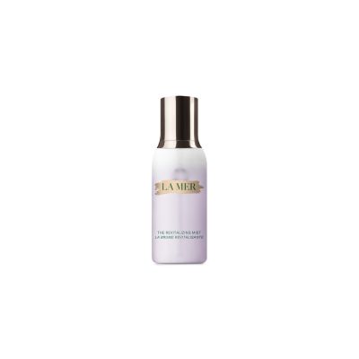 The Revitalizing Mist