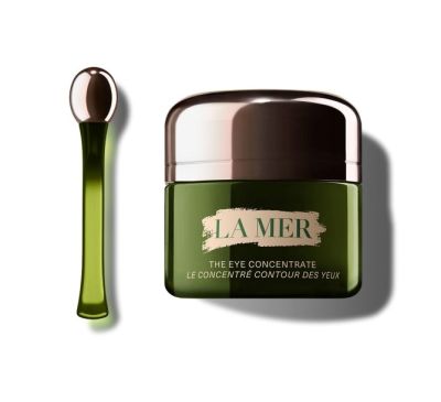 The Eye Concentrate