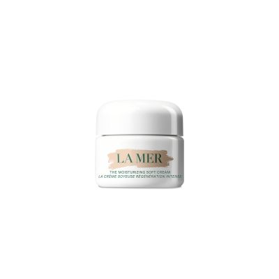 The Moisturizing Soft Cream