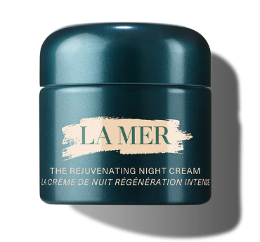 The Rejuvanating Night Cream