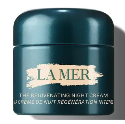 The Rejuvanating Night Cream