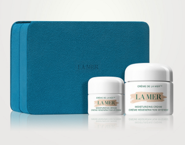 La mer the creme de la mer duet