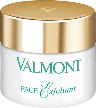 Face Exfoliant