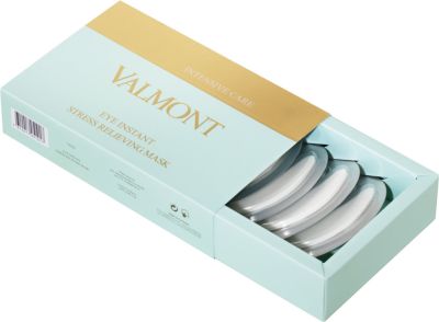 Eye Instant Stress Relieving Mask