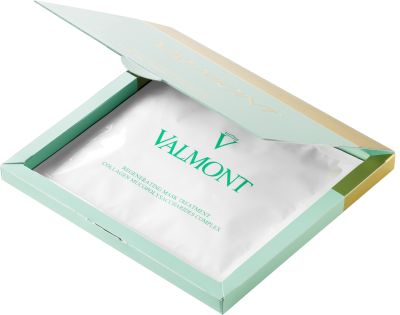 Eye Regenerating Mask