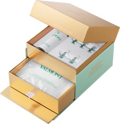 Regenerating Mask Treatment