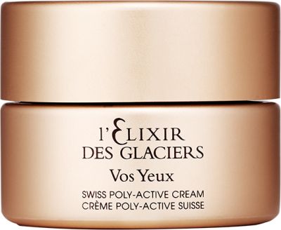 Vos Yeux