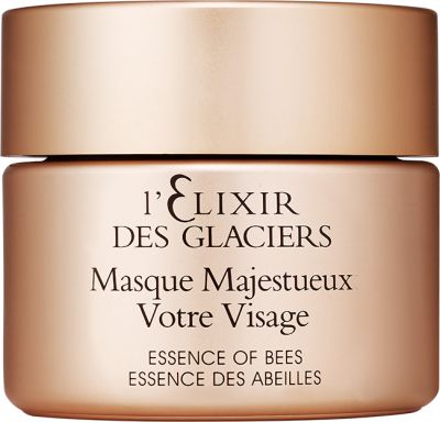 Masque Majestueux Votre Visage