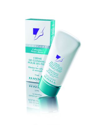 CREMA-ESFOLIAN.PIEDI FL.TUBO 75ml