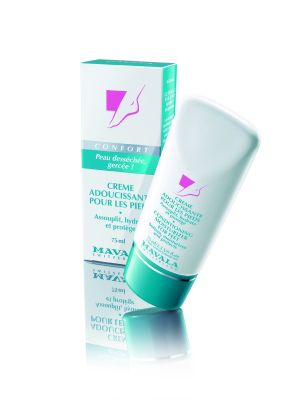 CREMA-EMOLLIEN.PIEDI FL.TUBO 75ml