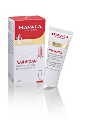 NAILACTAN CREMA NUTRIENTE t.15 ml