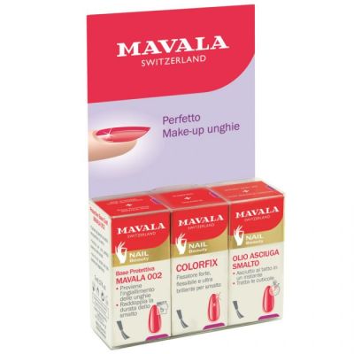 Perfetto Make-up Unghie