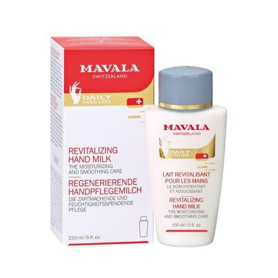 MAVALA LAIT REVITALISANT ML150