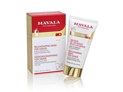 MAVALA MASQUE PURIFICANTE ML 75
