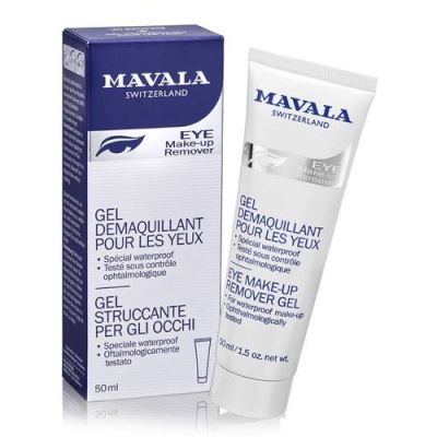 MAVALA GEL STRUCCANTE 50 ML
