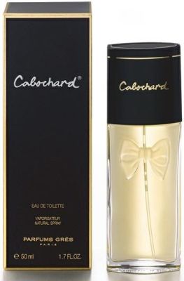 CABOCHARD - 50ML - EAU DE TOILETTE SPRAY