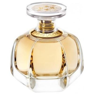 Living Lalique