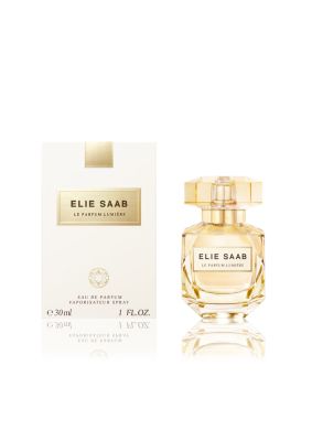 Le Parfum Lumière