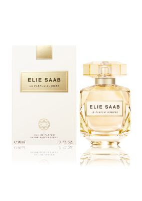 Le Parfum Lumière