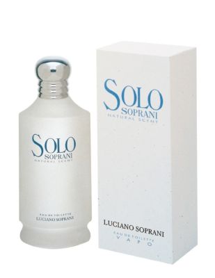 SOLO SOPRANI EDT 100ml