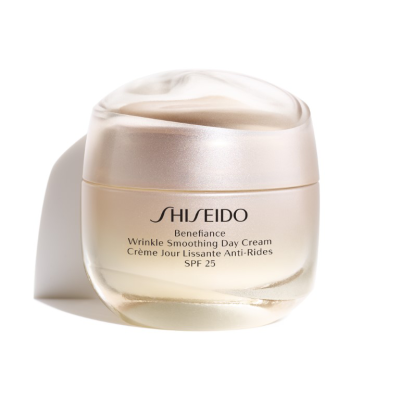 Wrinkle Smoothing Day Cream SPF 25