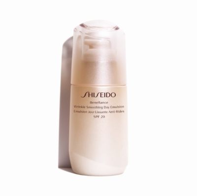 Wrinkle Smoothing Day Emulsion