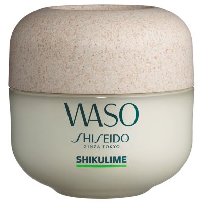 Waso Mega Hydrating Moisturizer
