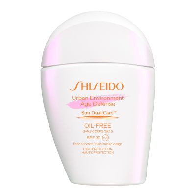 Urban Environment Age Defense Oil-Free SPF 30