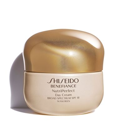 Benefiance Nutriperfect Day Cream SPF 15