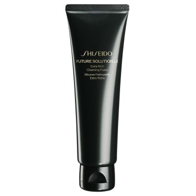 Extra Rich Cleansing Foam