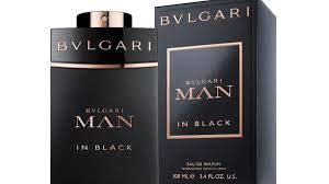 Man In Black