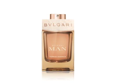 Man Terrae Essence