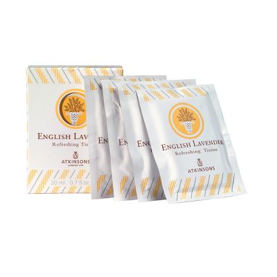 ENGLISH LAVAN.REFR.SALV. PZ 10