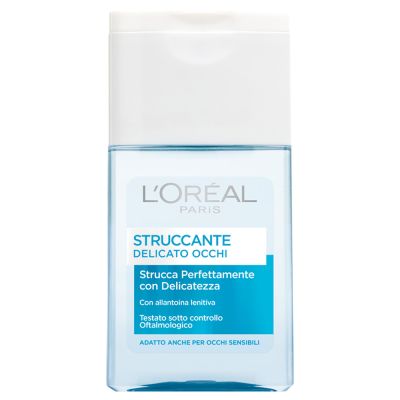 Struccante Delicato Occhi