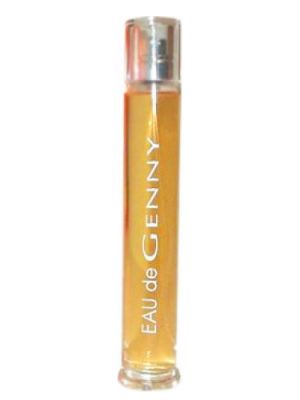 Eau de Genny