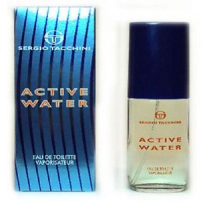 Active Water