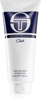 TACCH.CLUB SHOWER GEL ML400