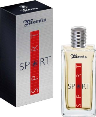 Morris Sport