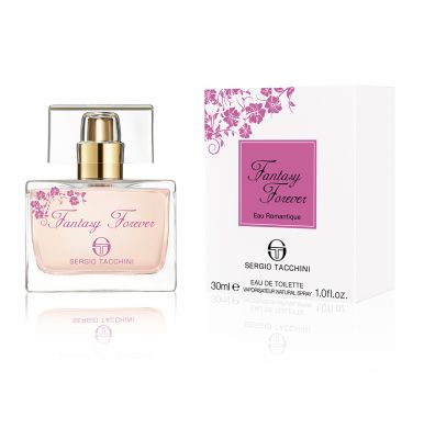 Fantasy Forever Eau Romantique
