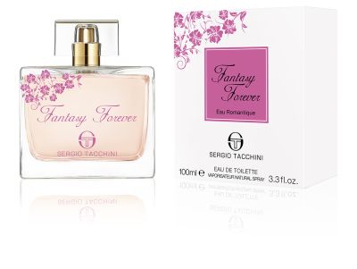 Fantasy Forever Eau Romantique