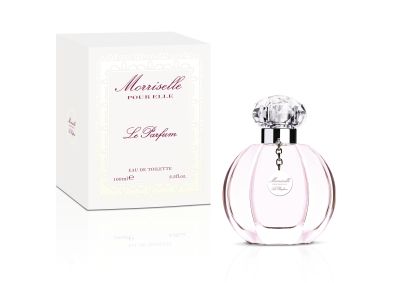 Morriselle Pour Elle